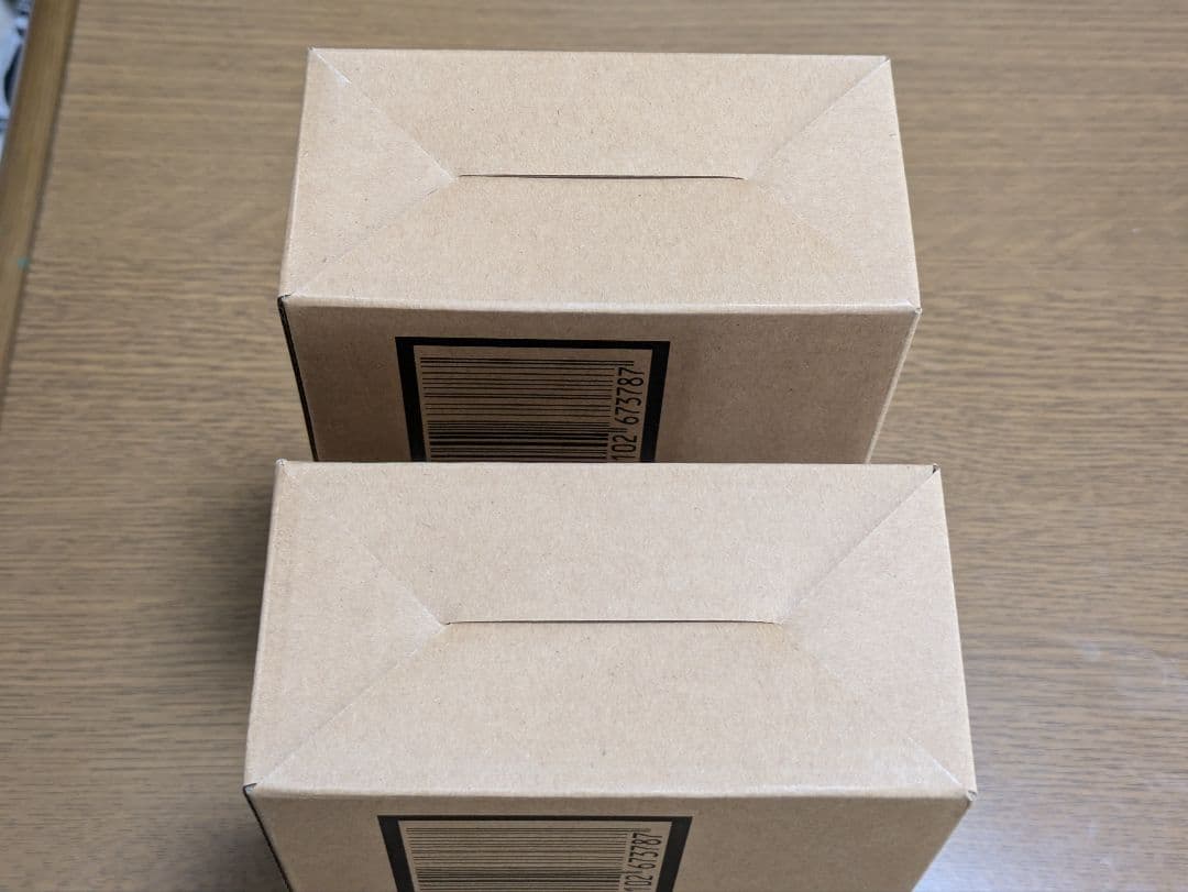 2個S.H.Figuarts 真骨彫製法 仮面ライダーガタック ハイパーフォーム