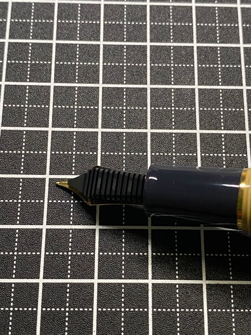 筆記具 SAILOR Professional Gear Mustard-Yellow