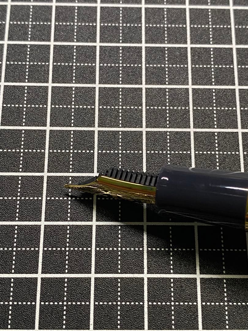 筆記具 SAILOR Professional Gear Mustard-Yellow