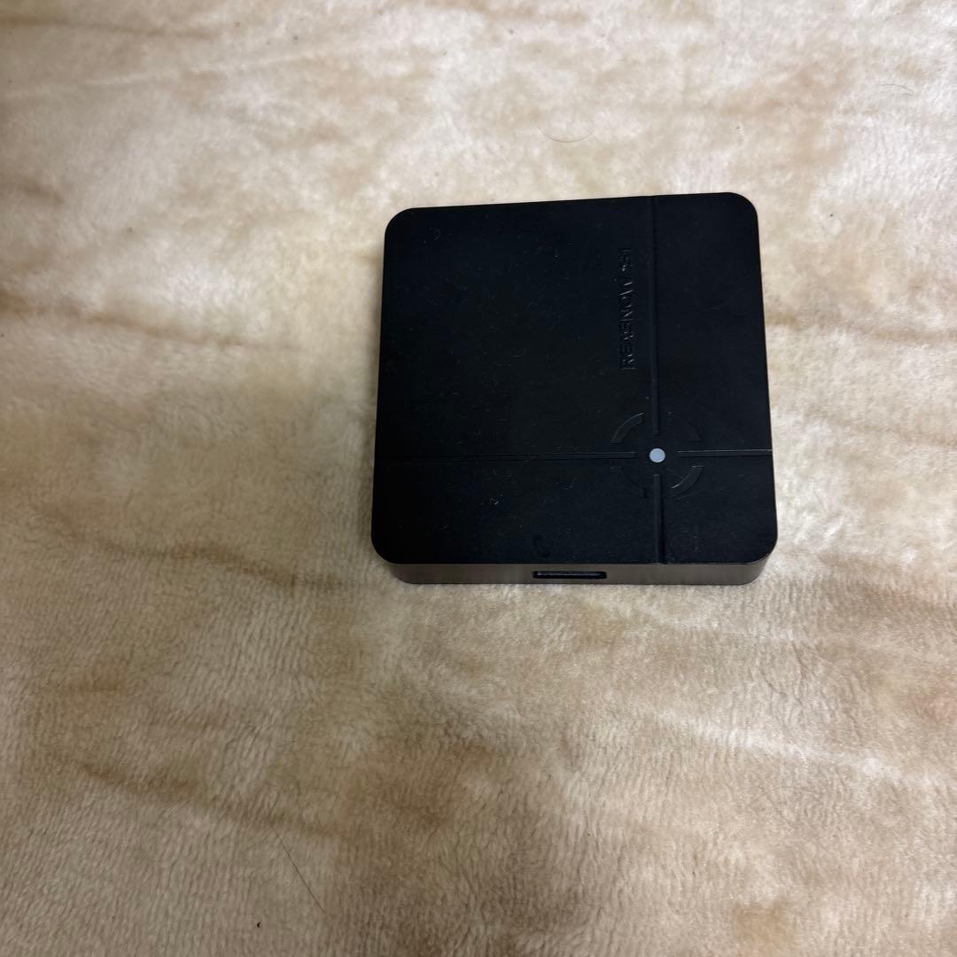 PlayStation 5 cfl-1000aコンバーター ソフトキーボード付き