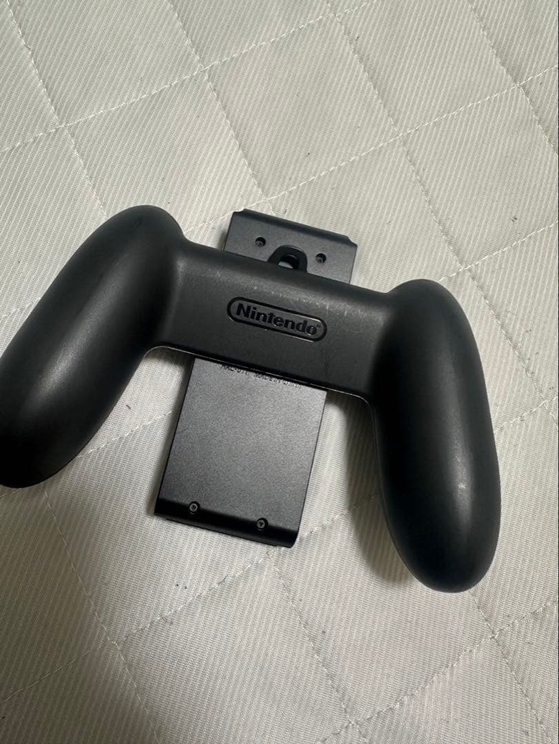 美品 Nintendo Switch 本体 ブラック