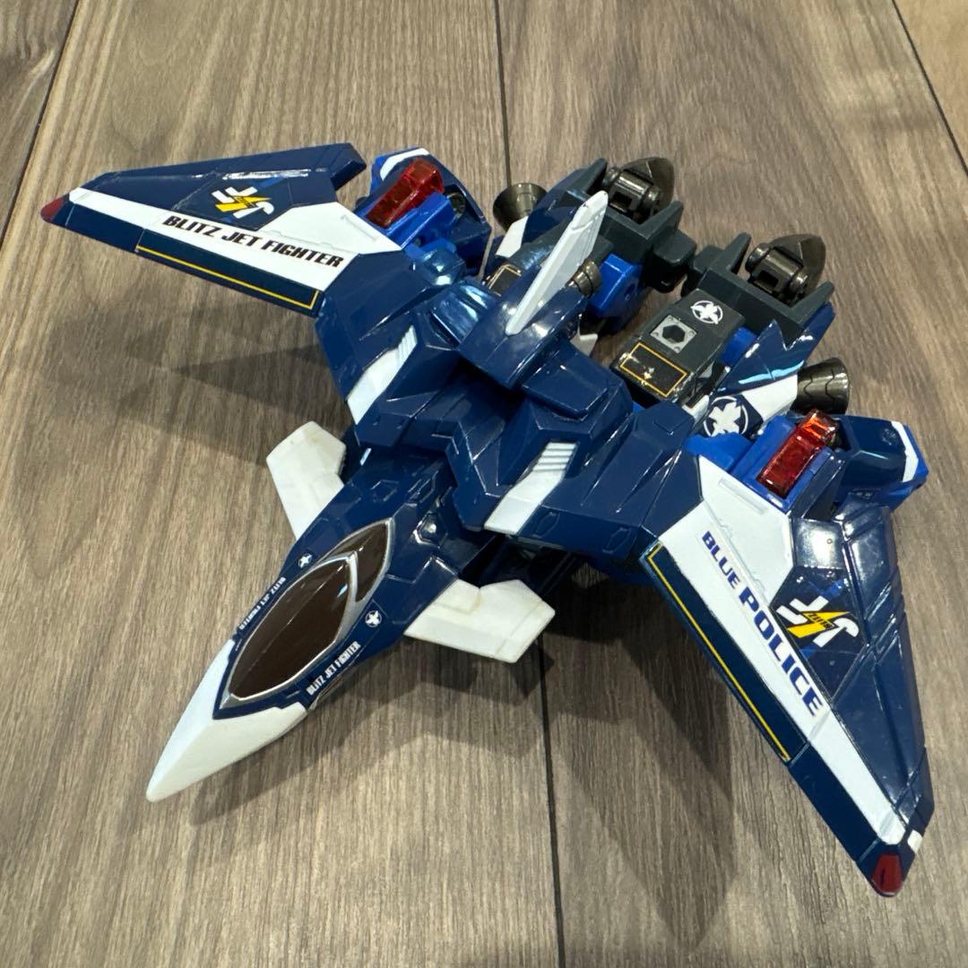 トミカ　ハイパーレスキュー　ドライブヘッド　セット売り