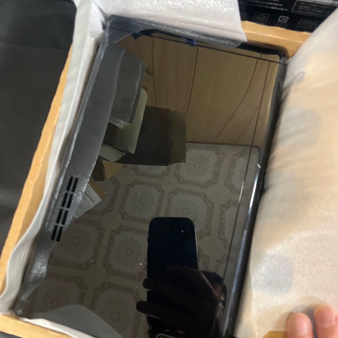 Nintendo Wii U MH3(トライ)G HD VER.WIIUプレ