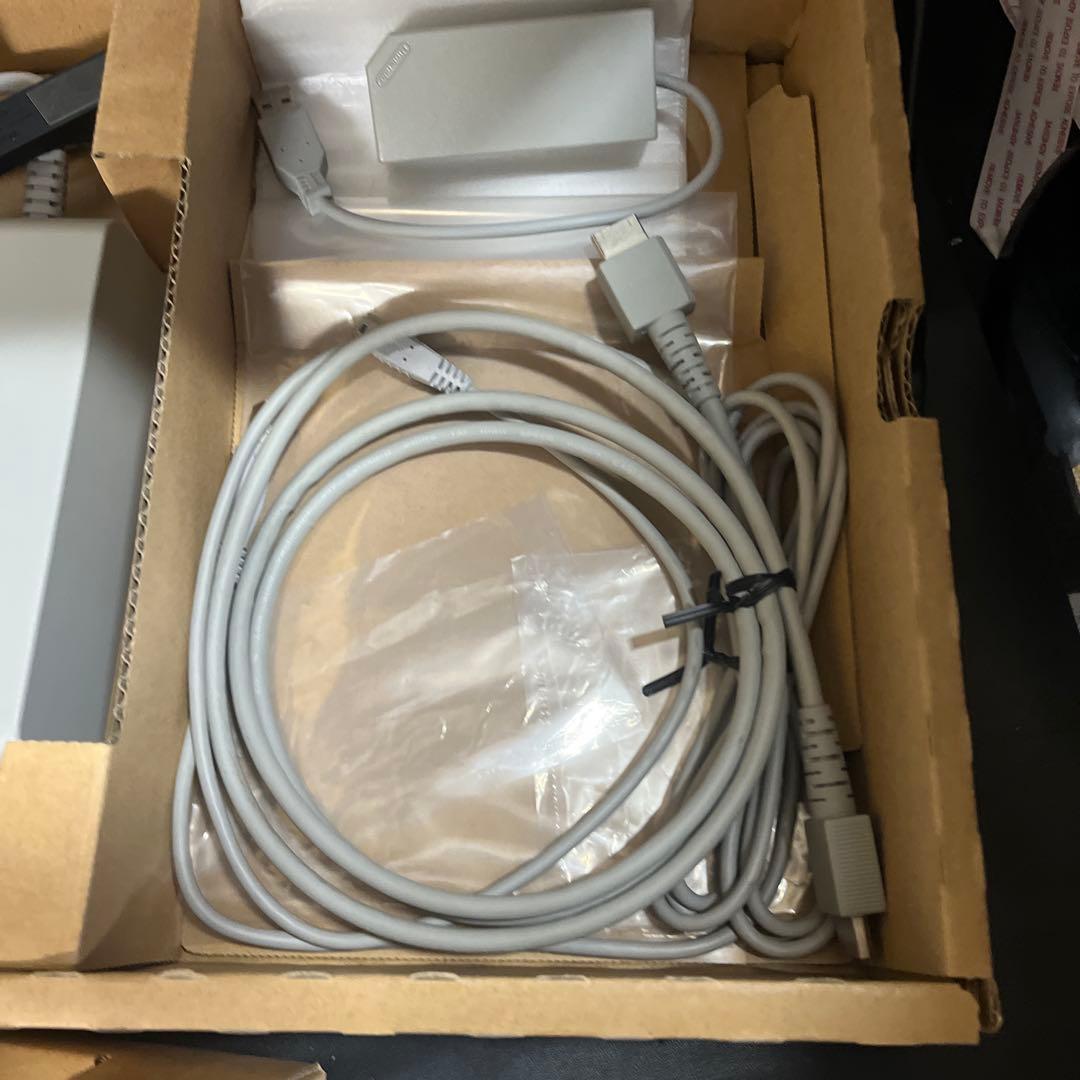 Nintendo Wii U MH3(トライ)G HD VER.WIIUプレ