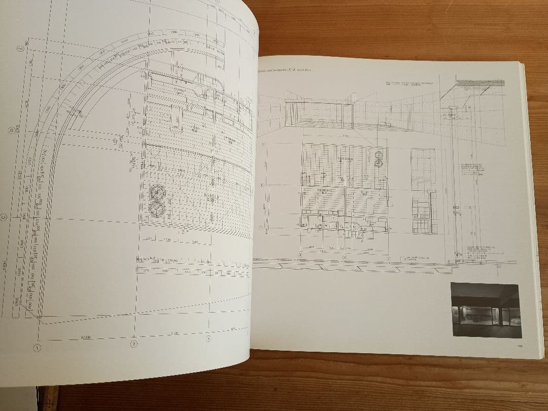 安藤忠雄 直筆手紙付き+サイン入り TADAO ANDO DETAILS