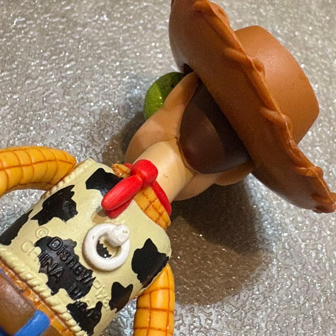 トイザらス トイストーリー ウッディ