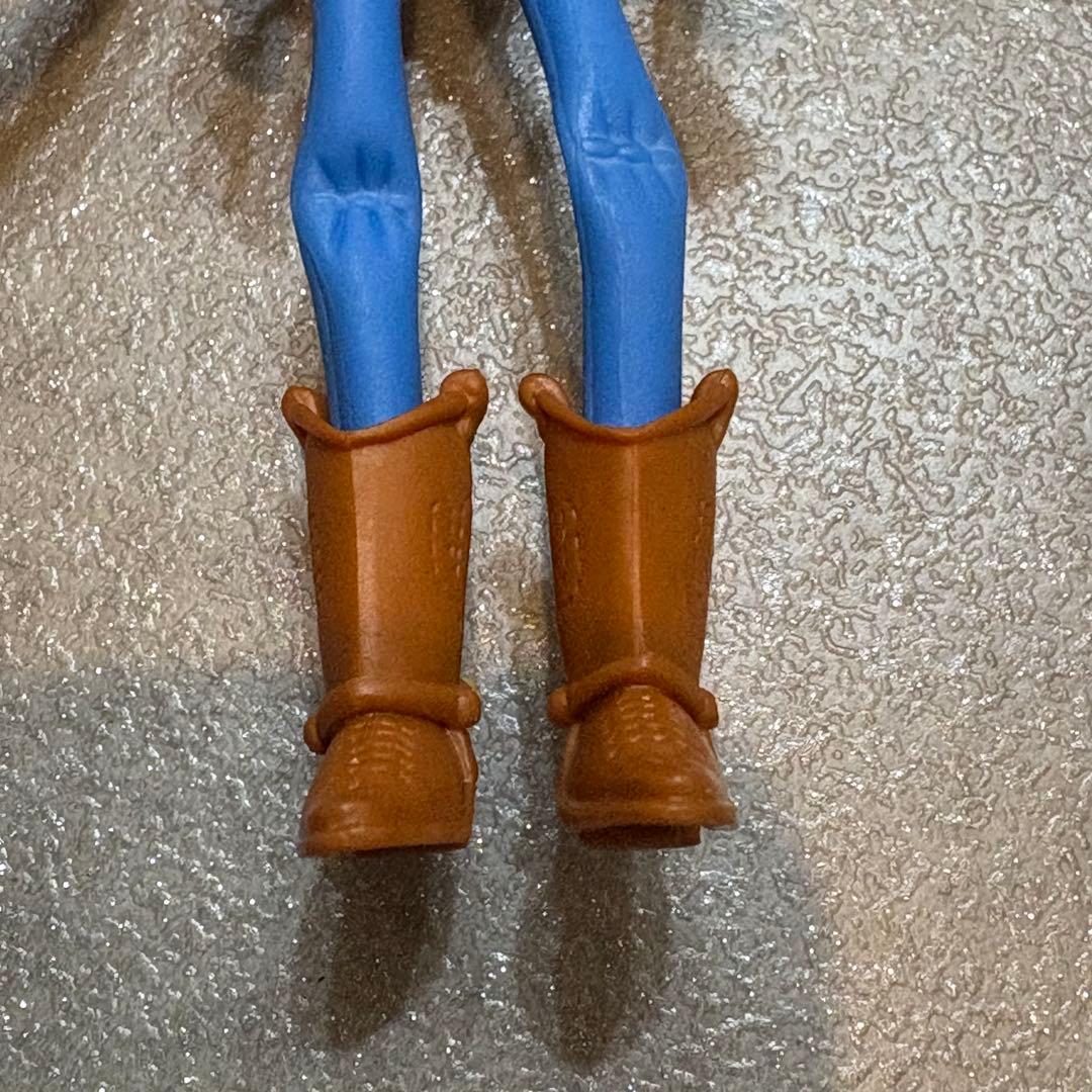 トイザらス トイストーリー ウッディ