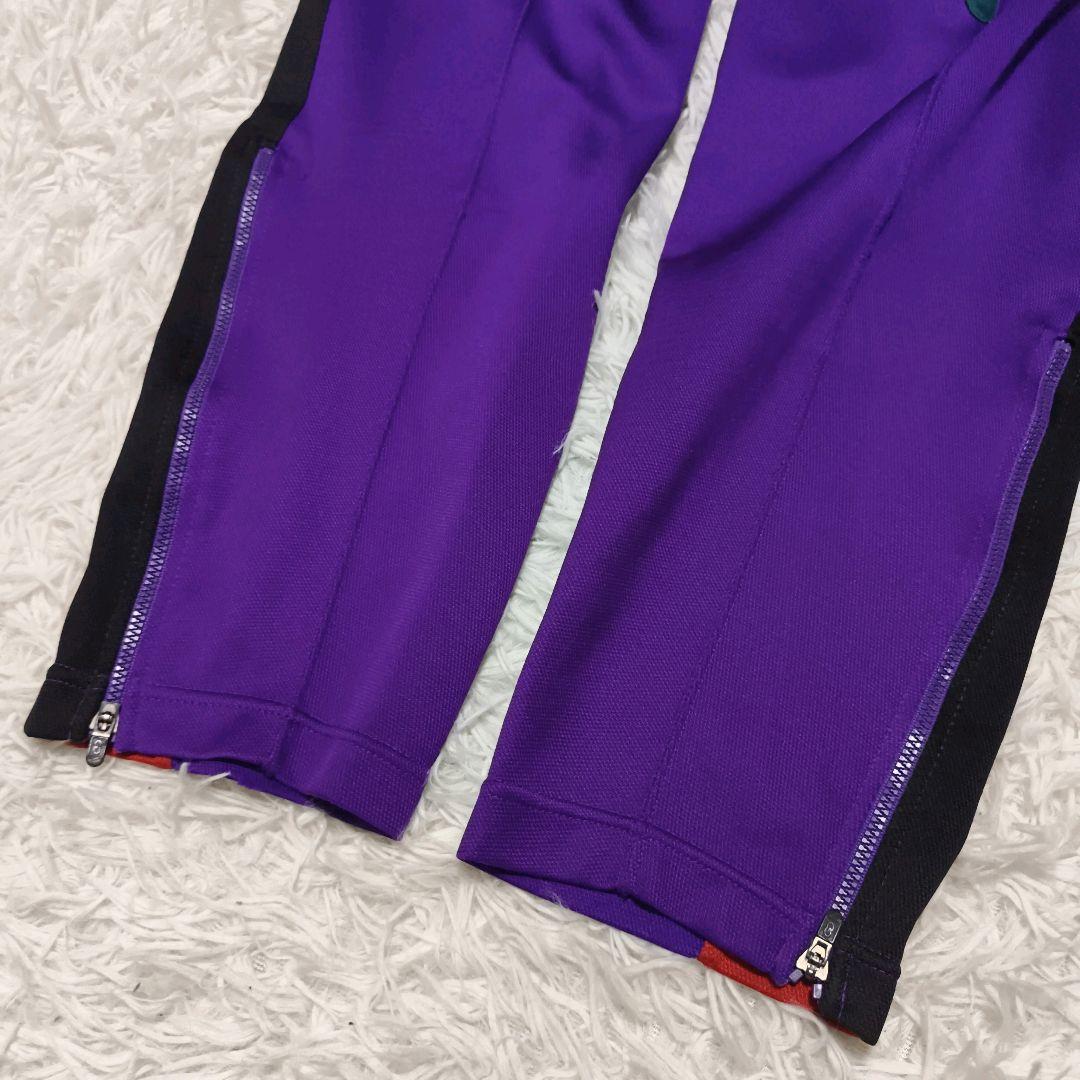 GONA ジャージ セットアップ XOサイズ