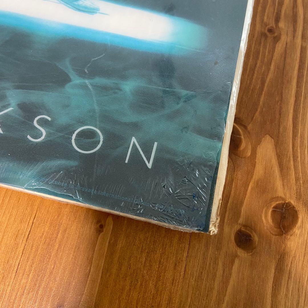 s*e様 超レア未使用品 Michael Jackson マイケルジャクソン 3