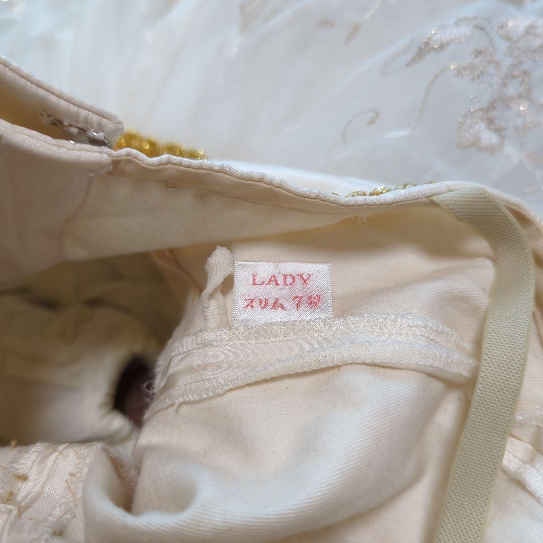 リメイク・バレエ衣装／チュチュ／バレリーナ／スリム7号