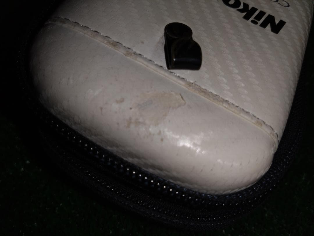 【Nikon】COOLSHOT PRO STABILIZED ゴルフ スコープ