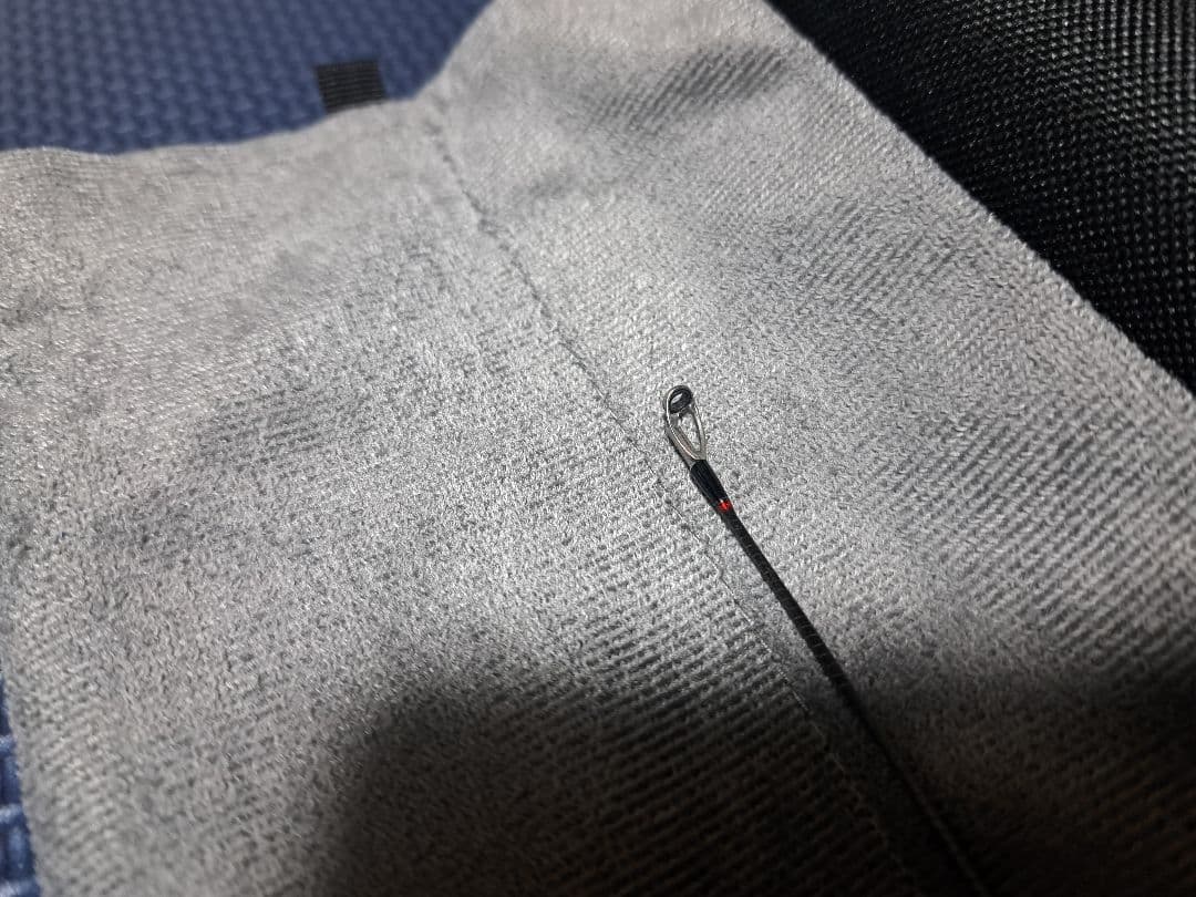 バリバス　ARD62T-DTS　エリアドライブ　TS