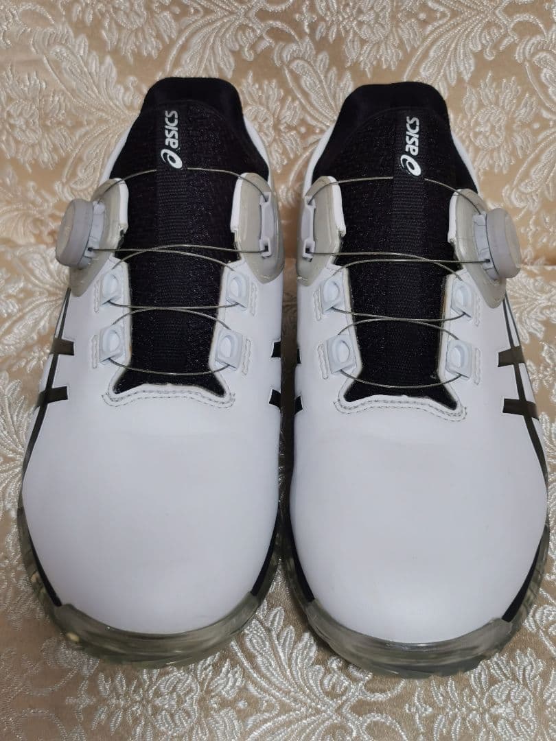 asics ゴルフシューズ GEL-ACE BOA 1111A180