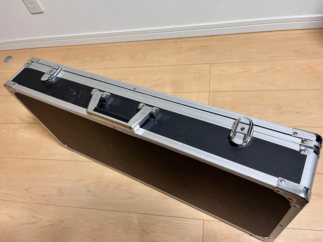 BOSS GT-10 ギターエフェクター（ケース付き）