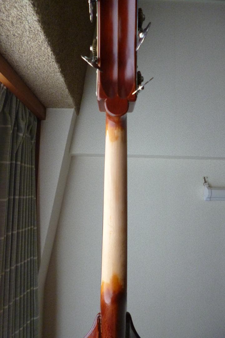 【はなさん引取限定】 Oriente コントラバス HO-25V （中古）