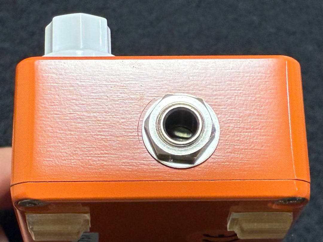 Z.VEX DISTORTRON マーシャル系【美品】正規品