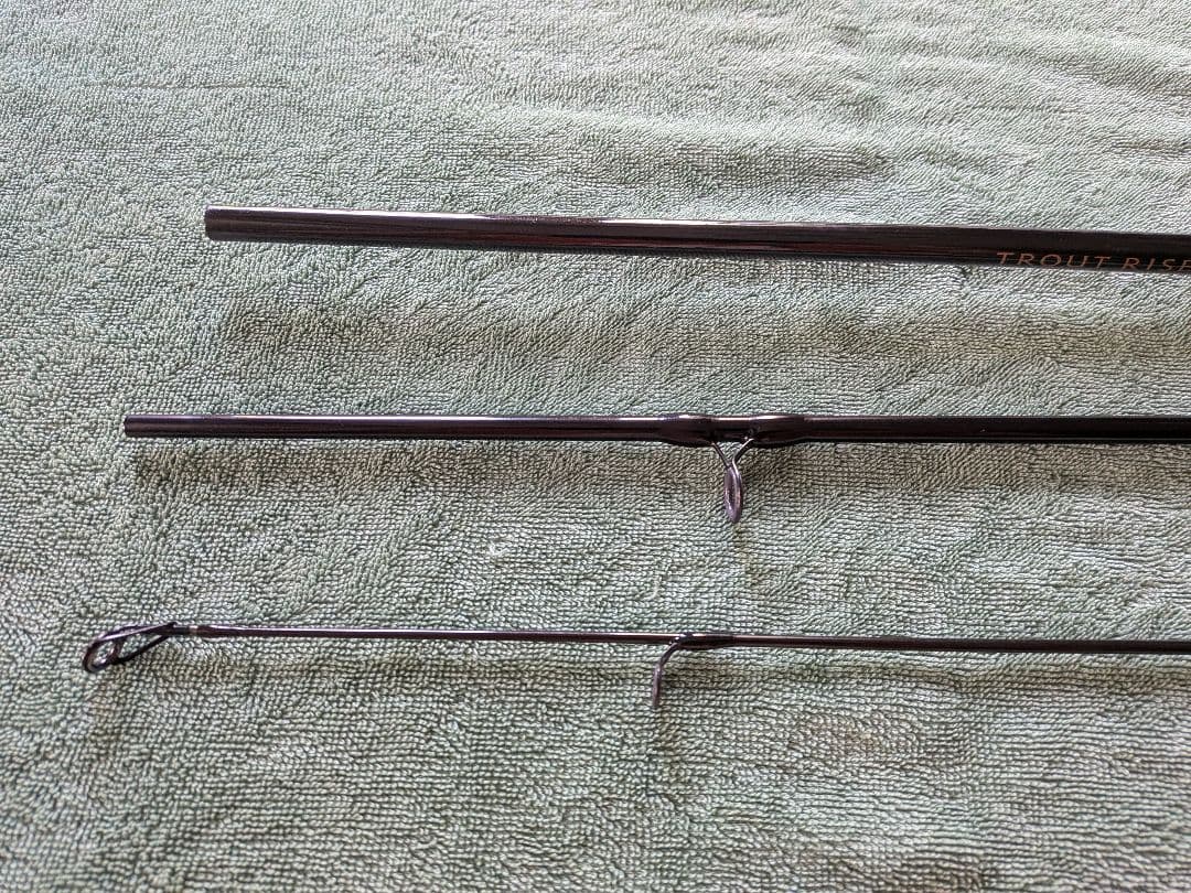 SHIMANO シマノ トラウトライズ 110H② アキアジ　鮭 シーバス