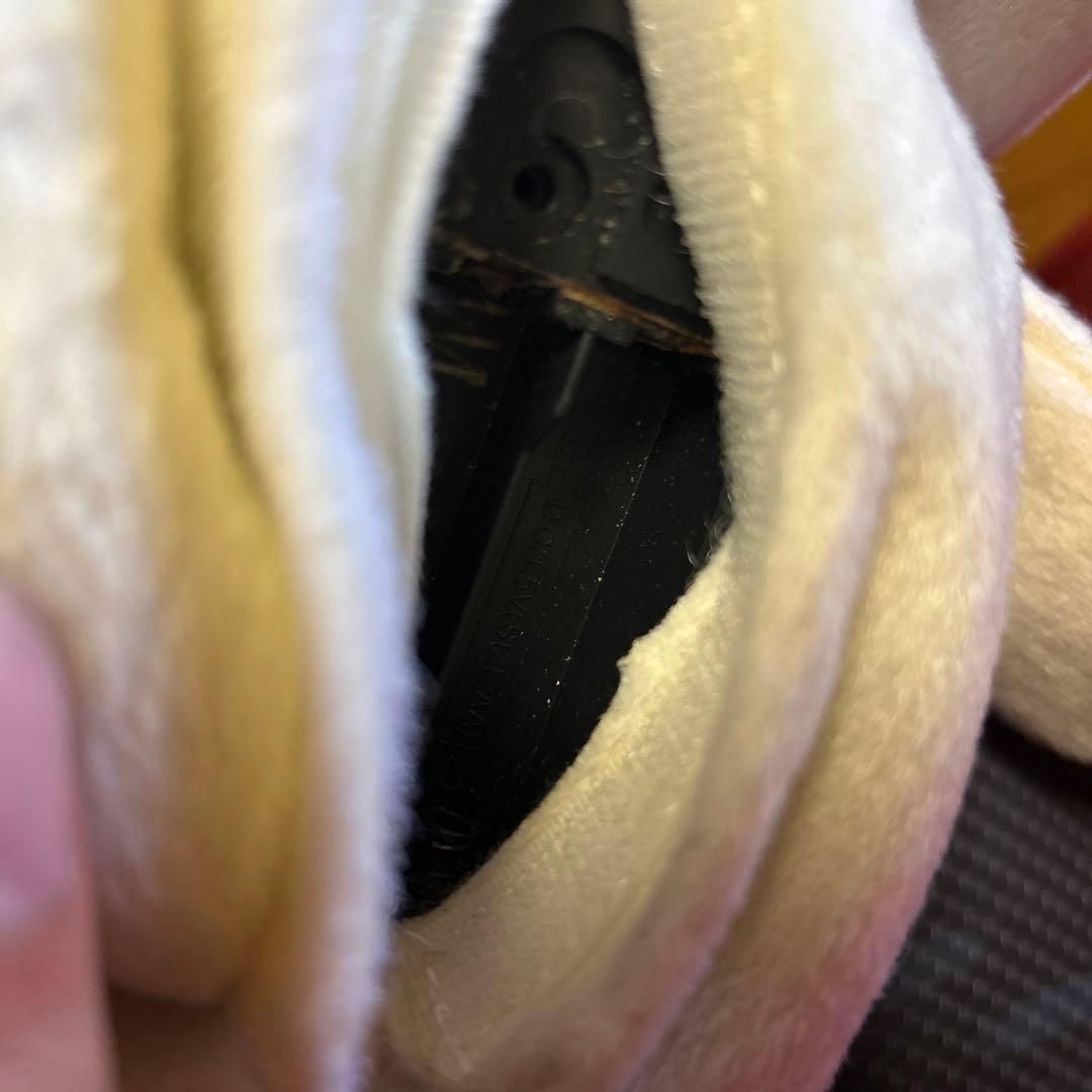 ダンシングカリン様　ぬいぐるみ