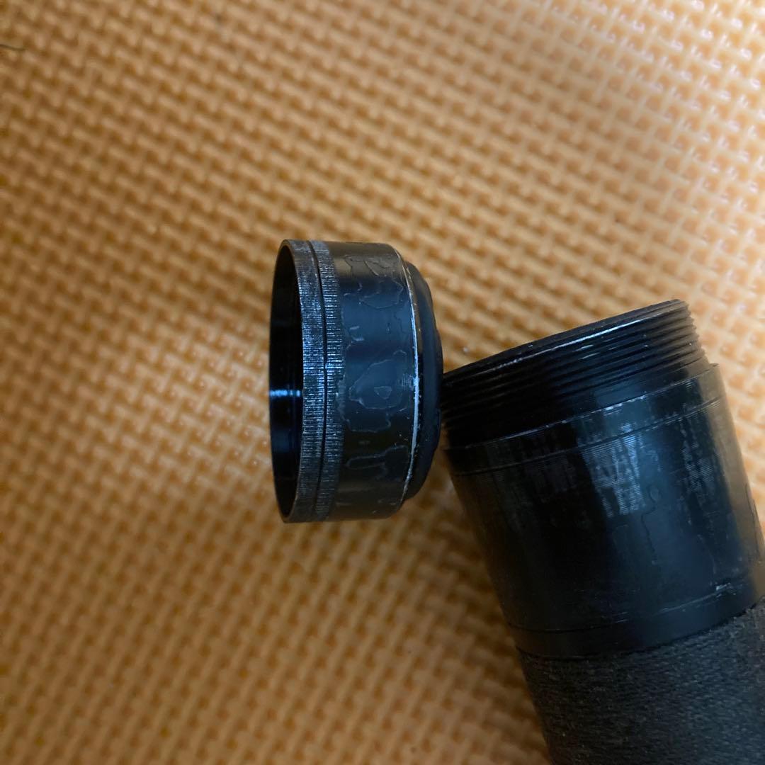 RYOBI 磯玉網　50-720 落とし込み釣り