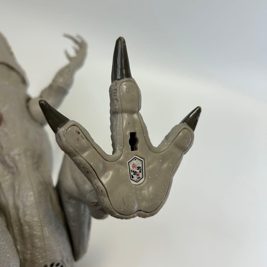 まるおぷんさま専用 マテル スーパーアクション インドミナスレックス GCT95