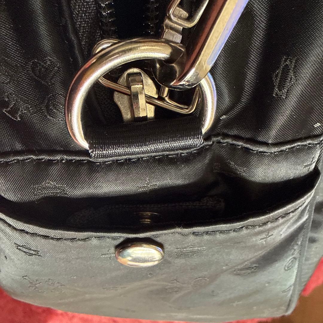 ポーター 2WAY BOSTON BAG