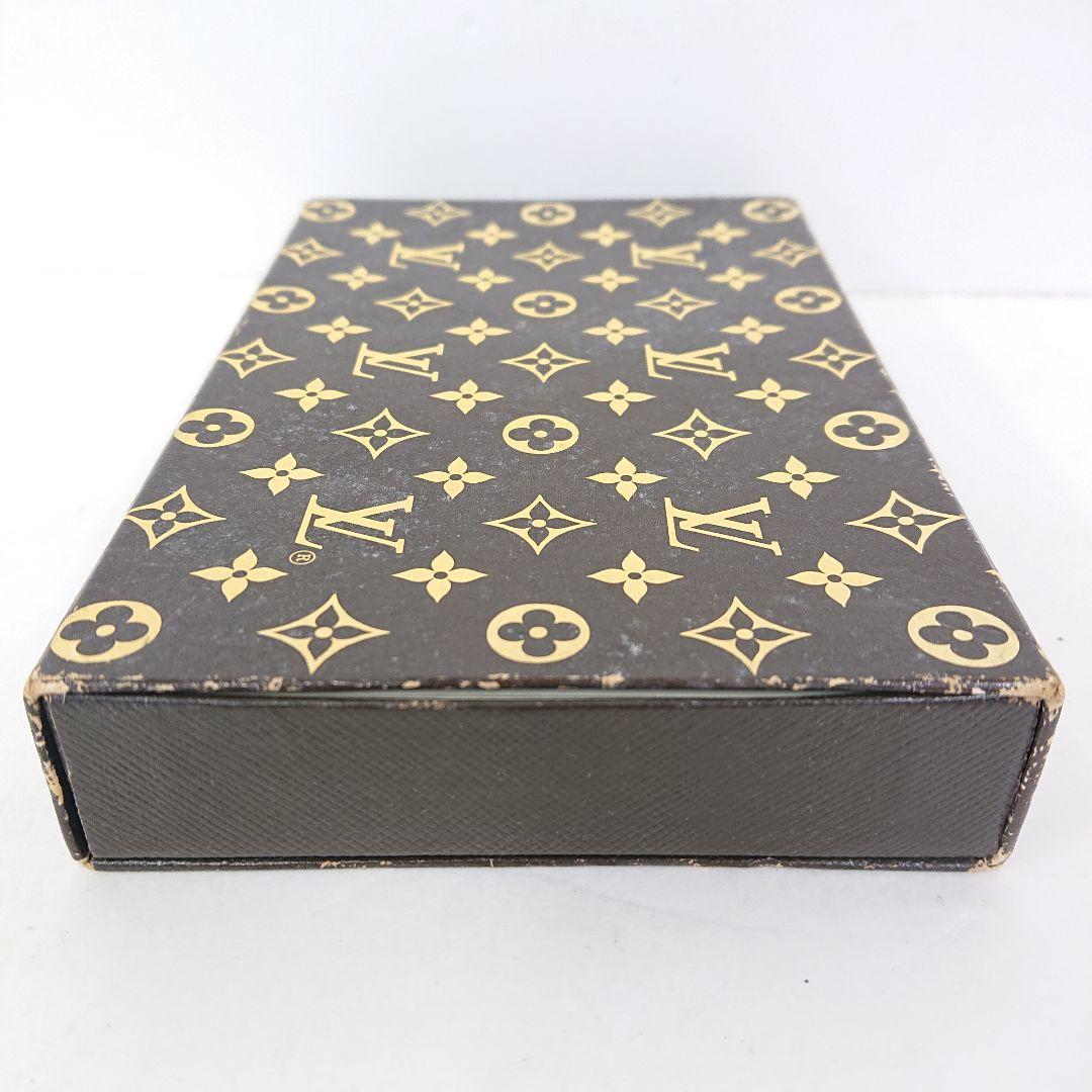 Louis Vuitton ルイヴィトン トランプセット ヴィンテージ 非売品