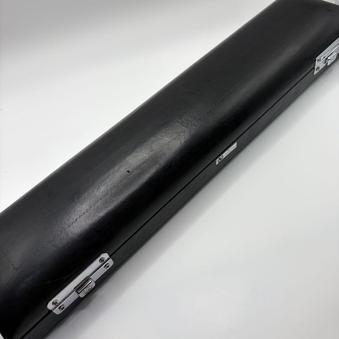 希少 Muramatsu Flute ムラマツフルート M-180 銀製