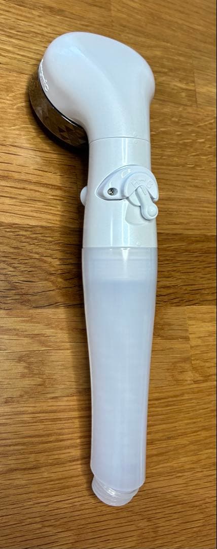 Arromic アラミック　ナノバブル　シャワーヘッド　節水