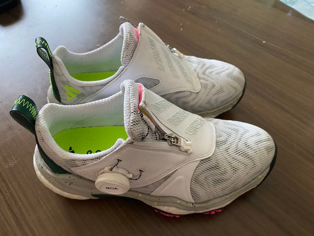 コードカオス 25 ボア シューズ レディース　22cm