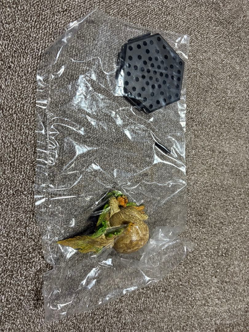 カプコンフィギュアビルダースタンダードモデルPlus 5体セット