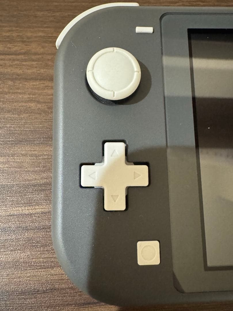 ニンテンドースイッチライト Nintendo Switch Light