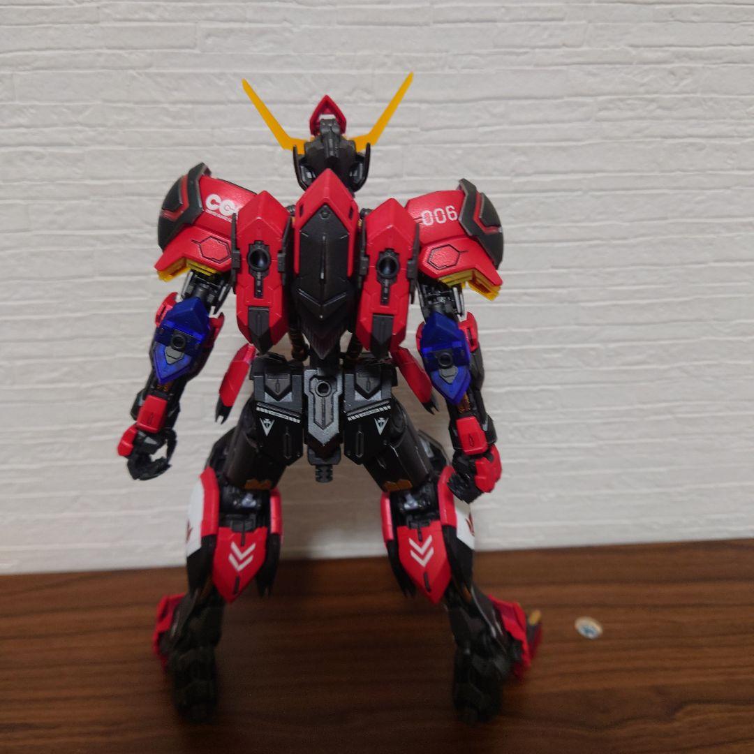 MGガンプラ　組み立て済み　まとめ売り　ジャンク