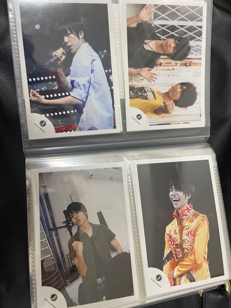 WEST. 公式写真 まとめ売り