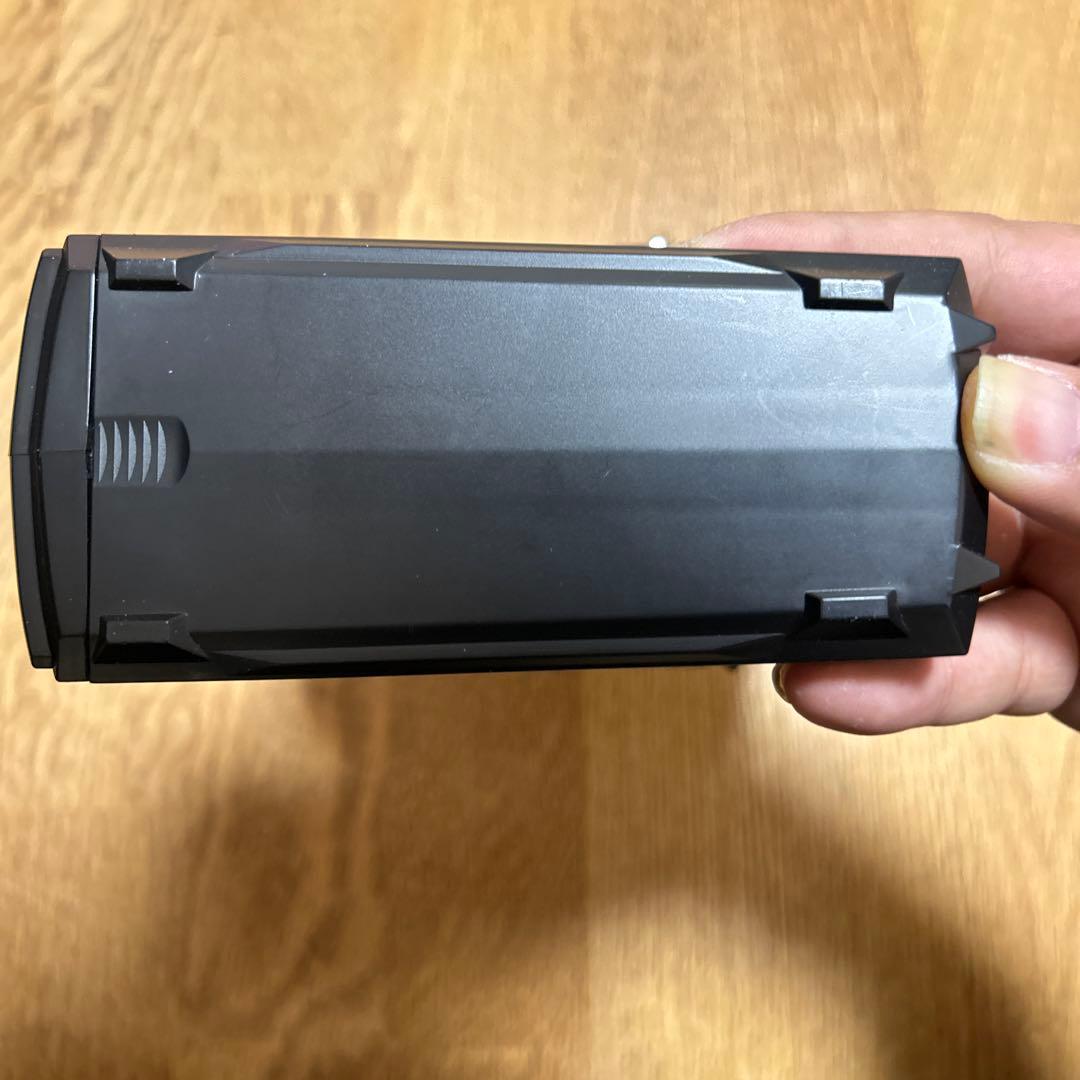 YD-2シャーシ（メカ、モーター付き）　T4PM （バッテリー購入で動く入門機〕