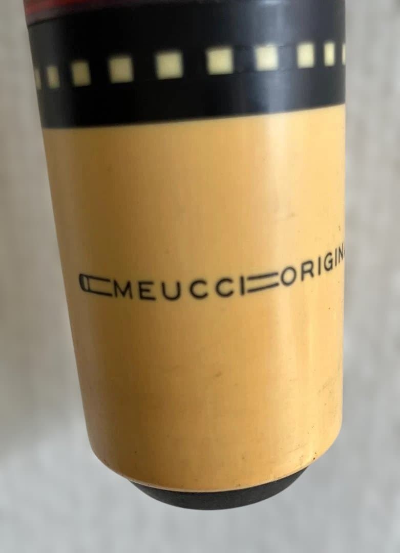 Meucci ビリヤードキュー マルチカラー