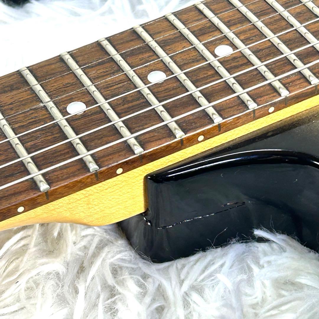 Photogenic モダンスタイル エレキギター ハムバッカー搭載