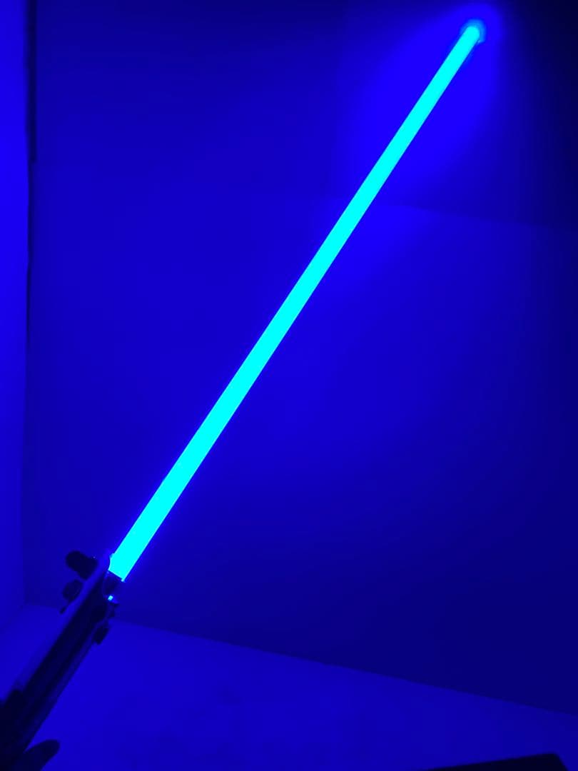 STARWARS BLACKシリーズ　FXライトセーバー ルークスカイウォーカー