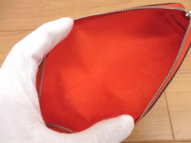 美品 ルイヴィトン GI0269 トゥルース エリザベット 筆箱 ペンケース