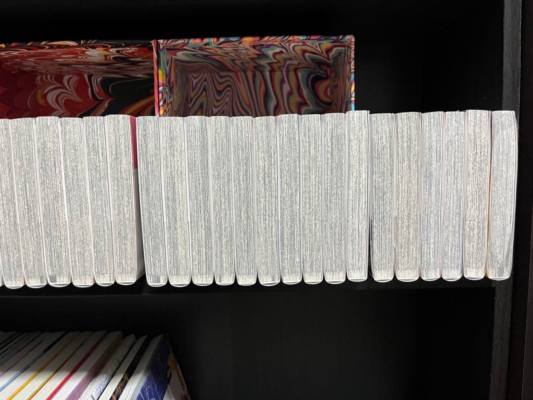 ONE PIECE 非 全巻セット 110巻セット 初版 BOX スピンオフ等