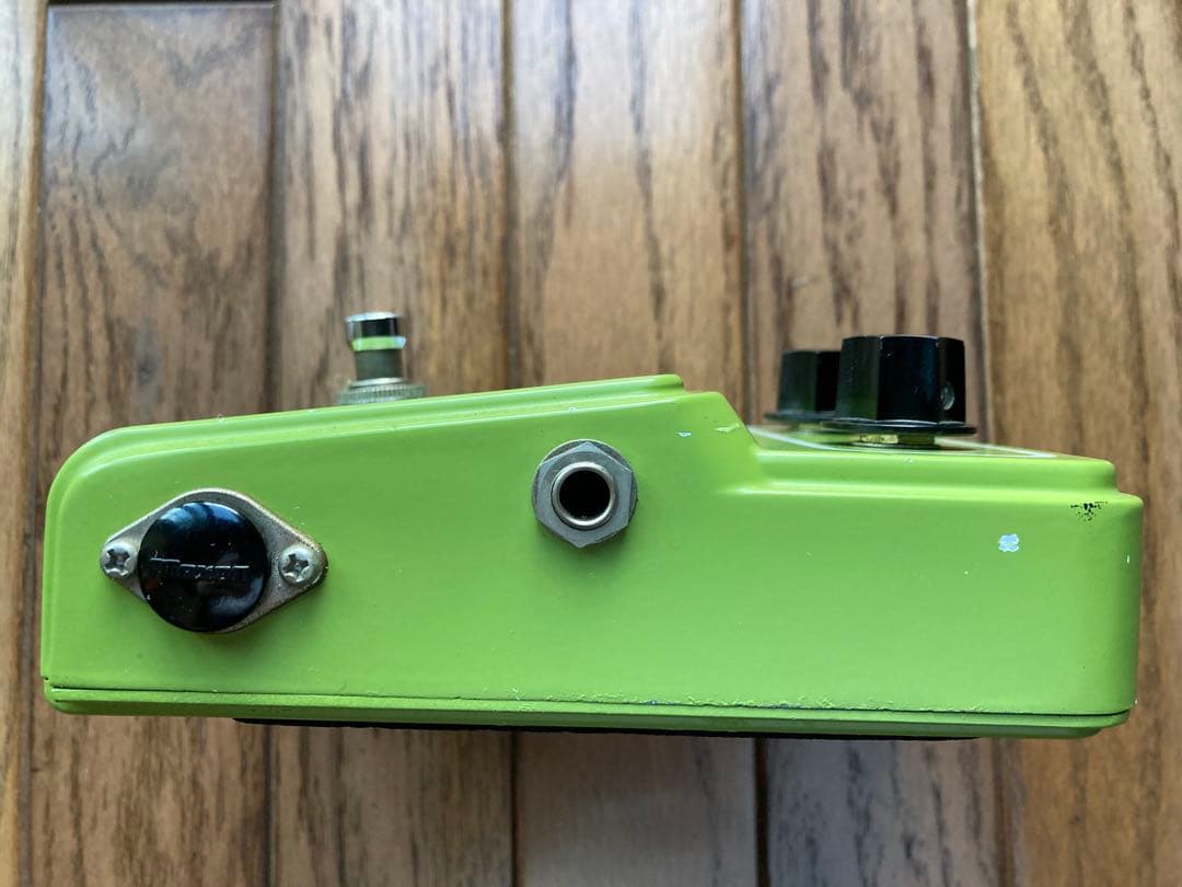 MAXON ビンテージ OD-880 マクソン Soft Distortion