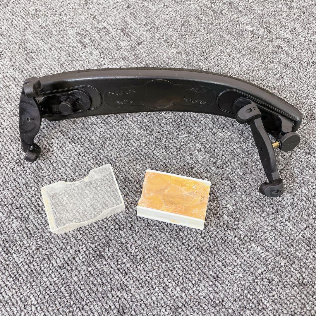 CarloGiordano バイオリン VS-F1 4/4 2013 弦楽器