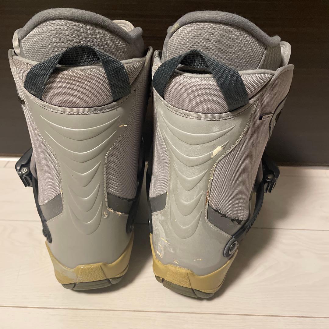 キスマーク　ステップイン ボード　ビンディング　ブーツ　3点セット