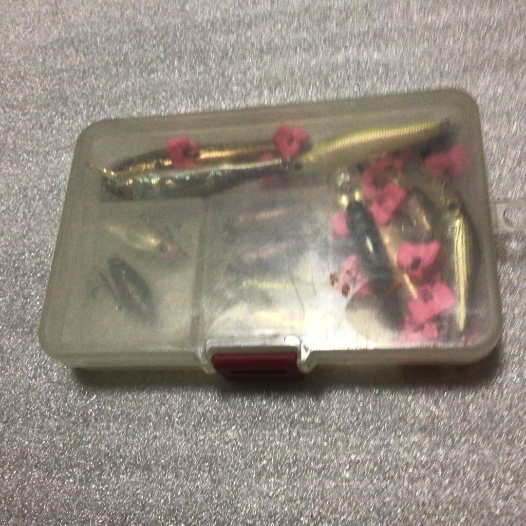 メガバス　ルアー15個