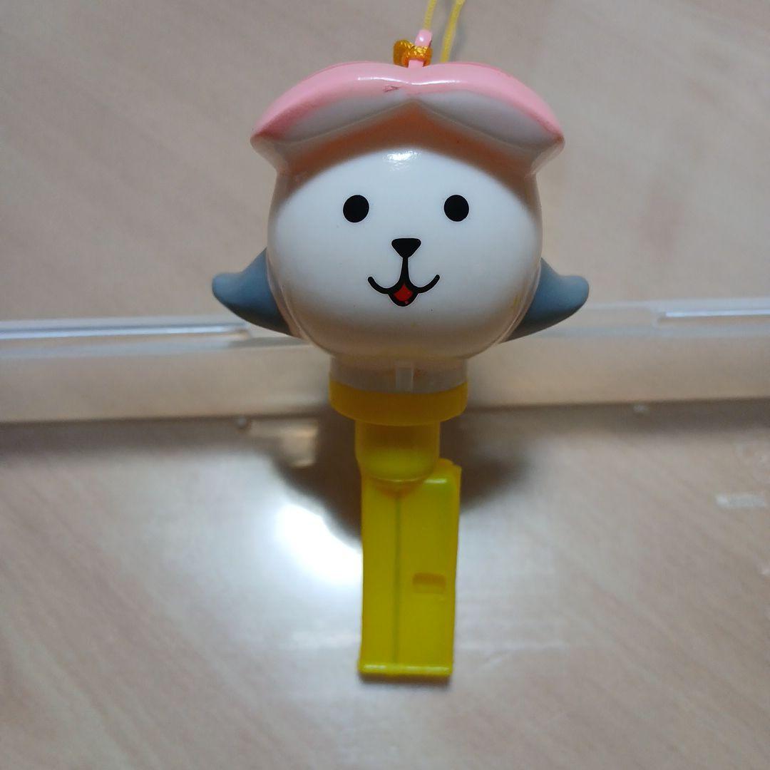 ハッカパイプ　キャラクター　7個セット　レトロ