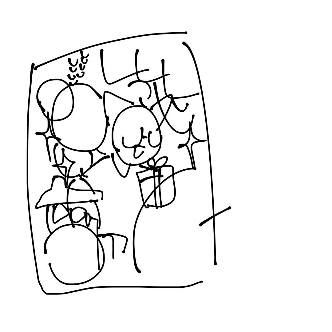 イメージ 差し色なにか…