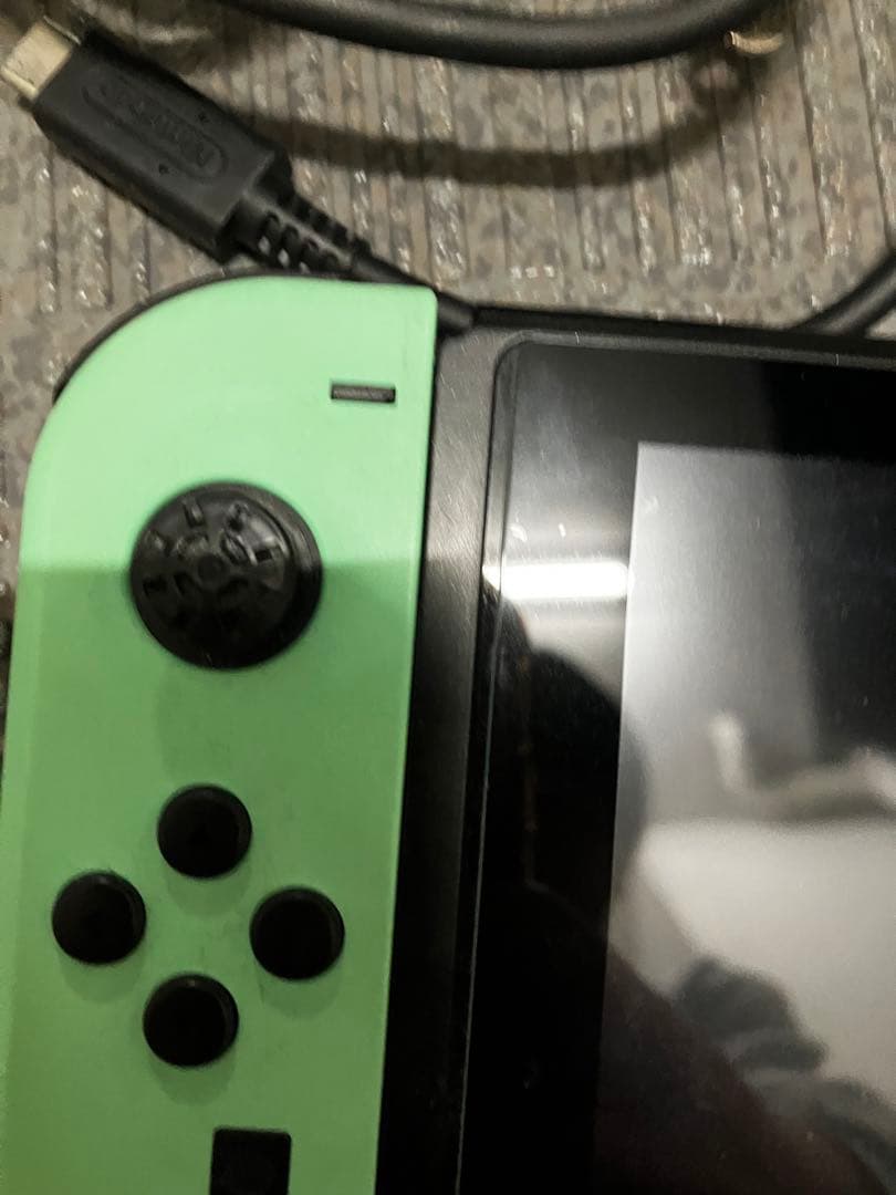 Nintendo Switch あつまれ どうぶつの森エディション