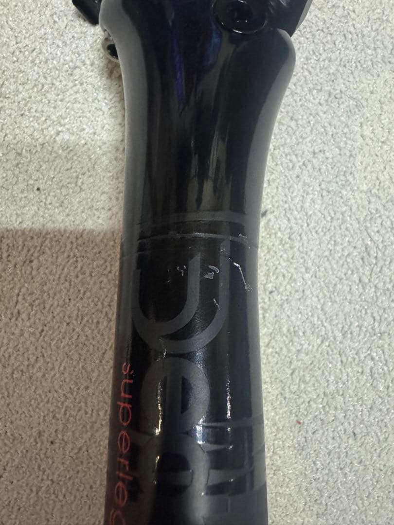 Deda Superleggera シートポスト