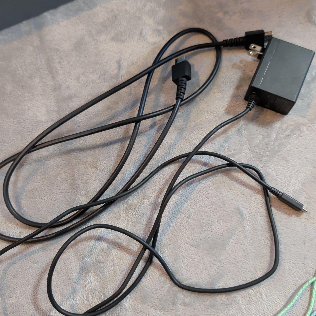 任天堂Switch あつ森版 本体 ジョイコン4本＆プロコン＆SD64GB付