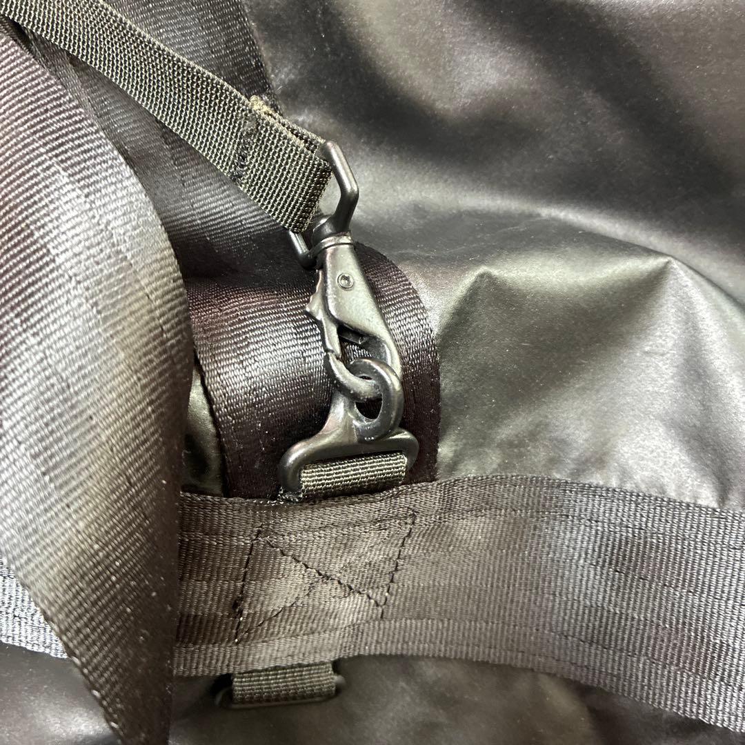 Onesize パタゴニア　1996 ブラックホールバッグ生産終了モデル入手困難