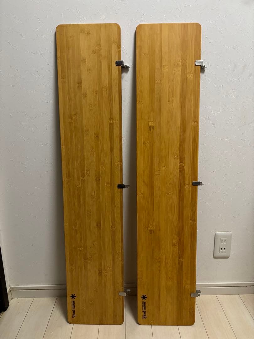 アイアングリルテーブルIGTまとめ売り　スノーピーク 廃盤品あり